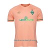 Camiseta de fútbol Werder Bremen Segunda Equipación 2022-23 - Hombre
